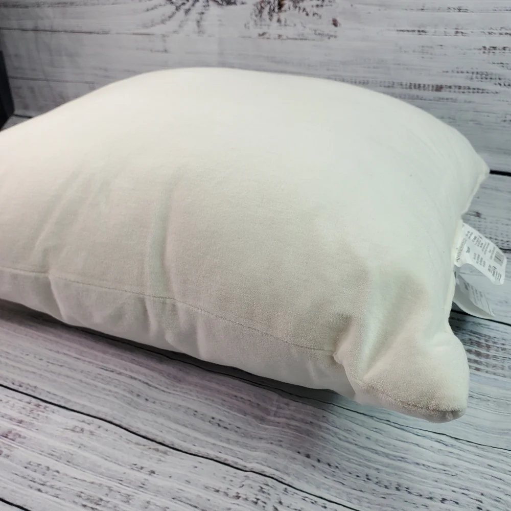 Threshold Decorative Pillow 18in×18in